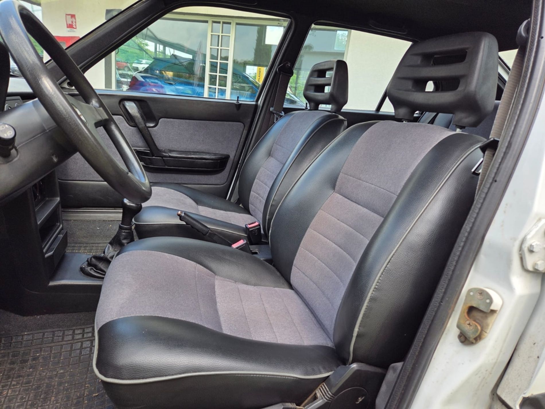 1.4 90cv - Gallotti Auto